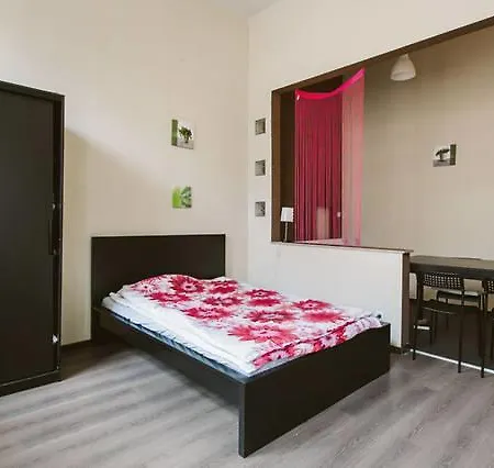 Apartment Near Center